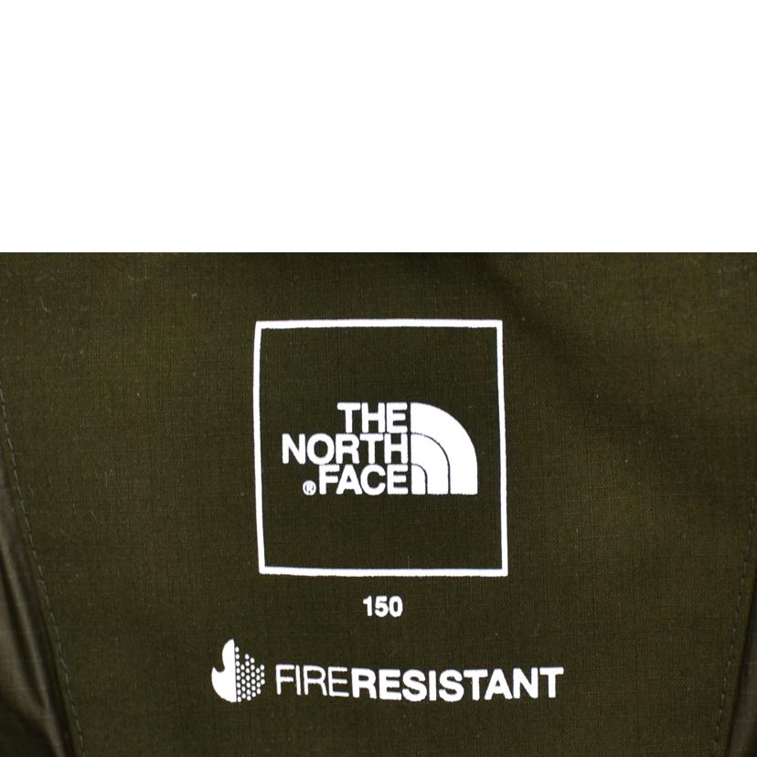 THE NORTH FACE ノースフェイス/中綿ジャケット/NYJ72241//Aランク/75