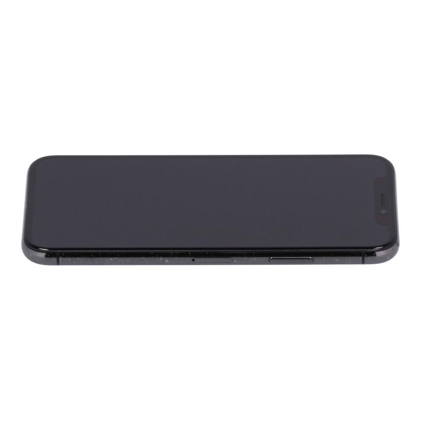 Apple SoftBank アップル /iPhoneX 64GB /MQAX2J/A//DNPVRCULJCLK/Bランク/77