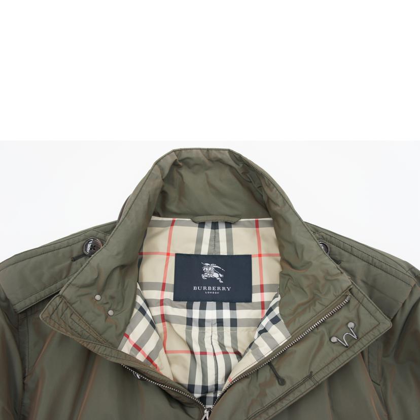 BURBERRY LONDON バーバリーロンドン/ダウンコート/BBN65-341-75//ABランク/09