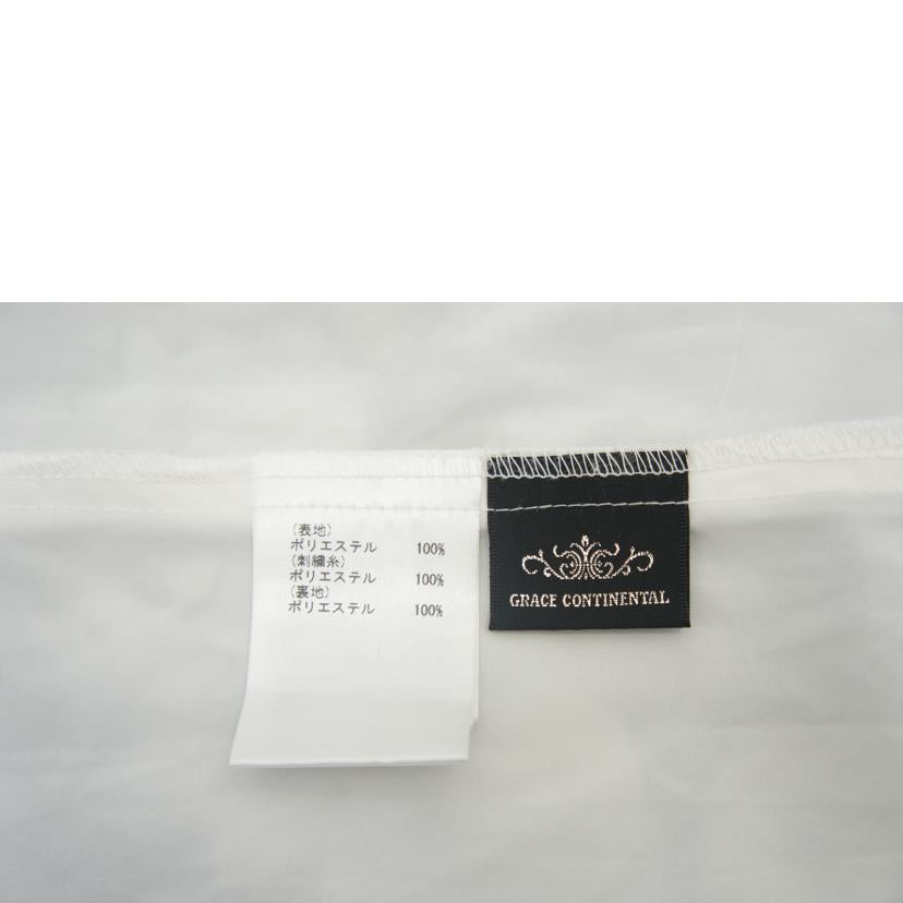 GRACE CONTINENTAL グレースコンチネンタル/GRACE CONTINENTAL/セットアップ//Aランク/81