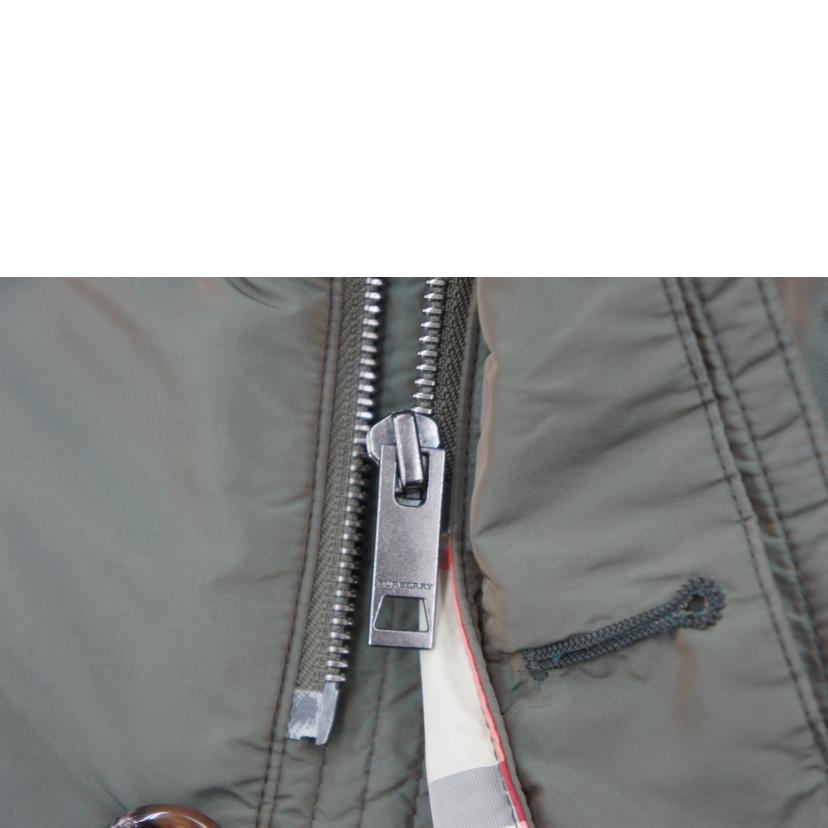 BURBERRY LONDON バーバリーロンドン/ダウンコート/BBN65-341-75//ABランク/09