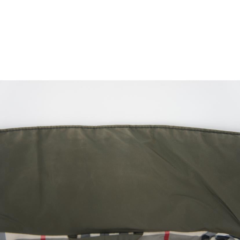 BURBERRY LONDON バーバリーロンドン/ダウンコート/BBN65-341-75//ABランク/09