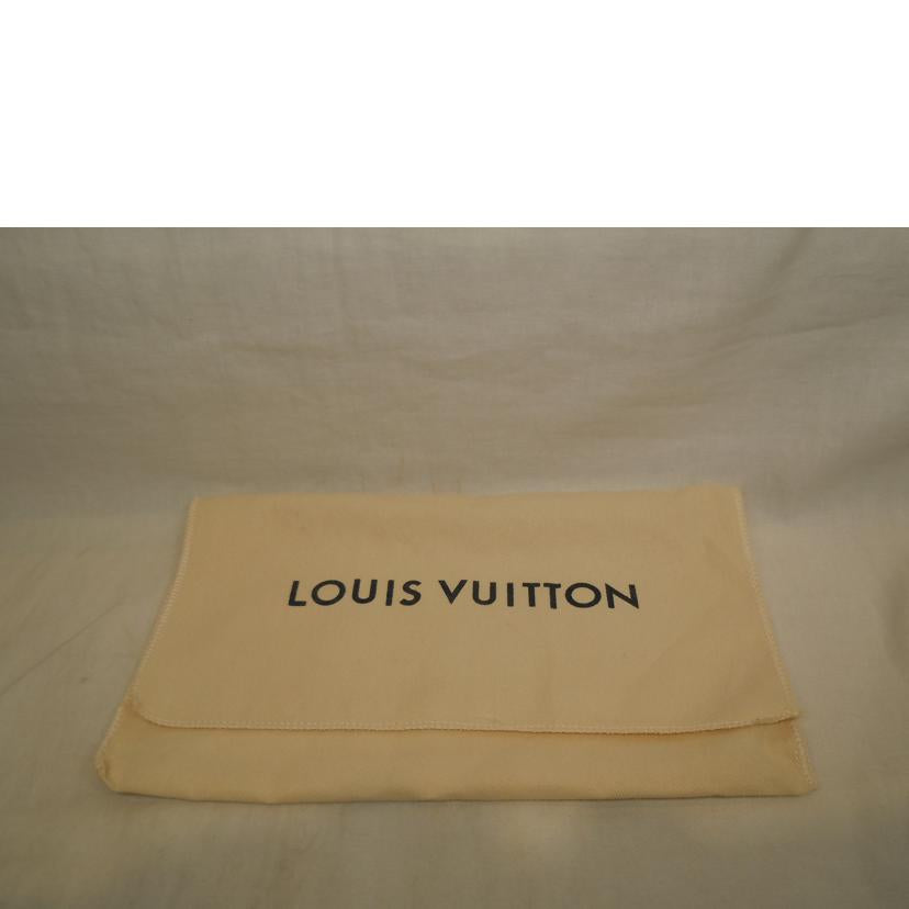 LOUIS VUITTON ルイヴィトン/ポシェットコスメティックPM/モノグラム/M47515//RFI*/SAランク/92