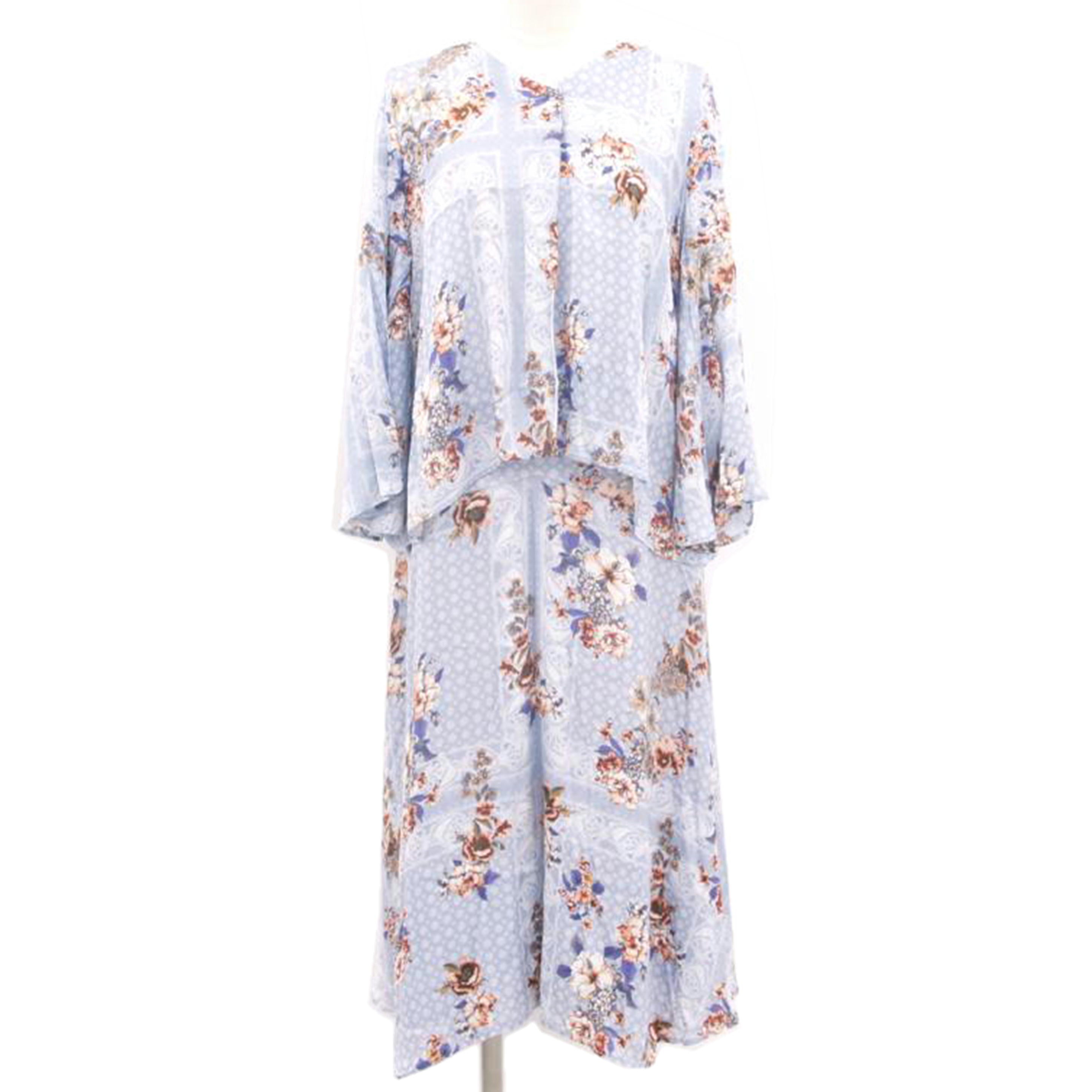 GRACE CONTINENTAL グレースコンチネンタル/GRACE CONTINENTAL/セットアップ//Aランク/81