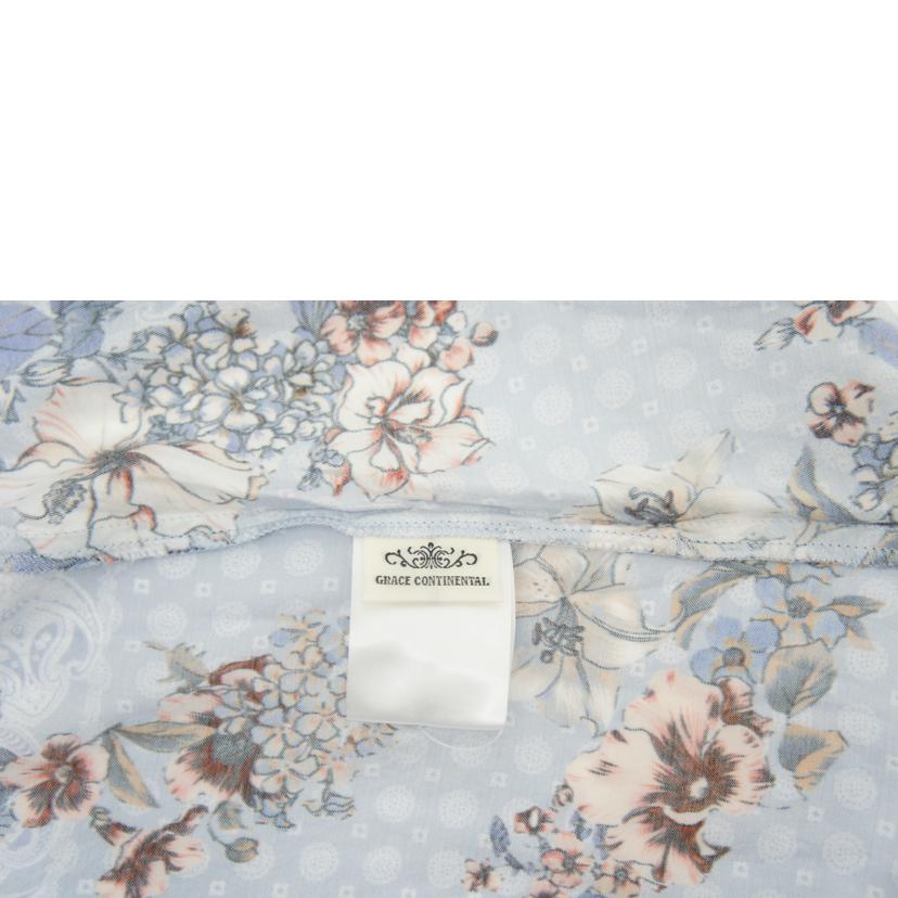 GRACE CONTINENTAL グレースコンチネンタル/GRACE CONTINENTAL/セットアップ//Aランク/81