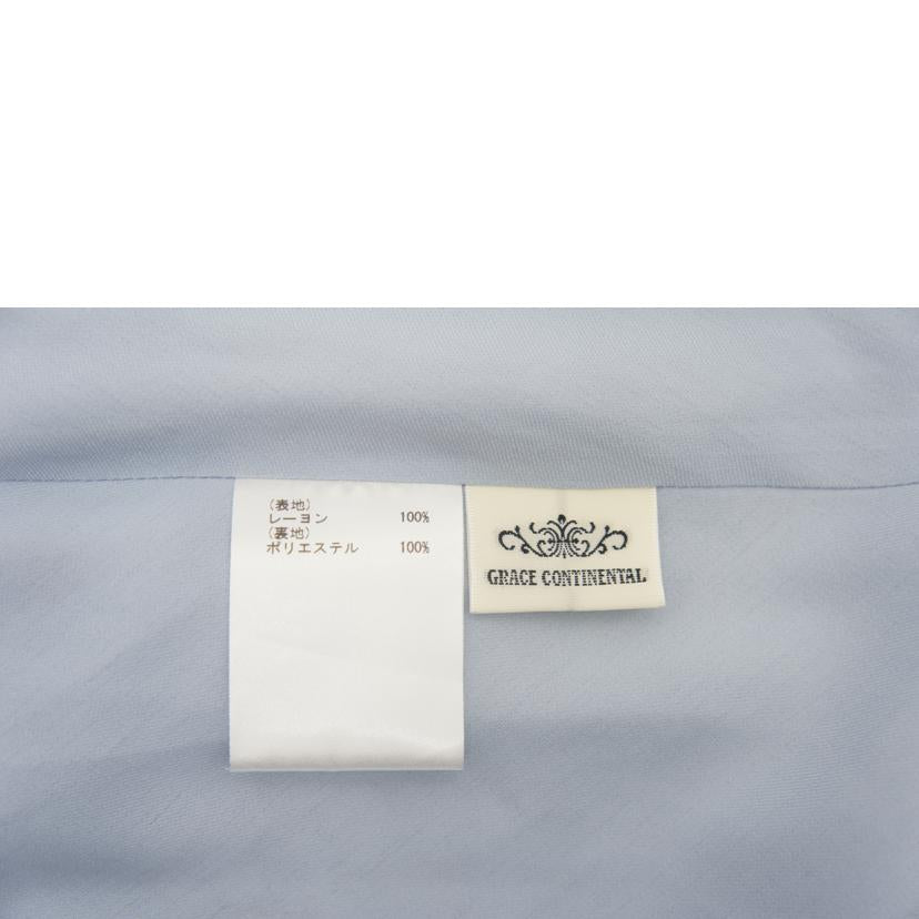 GRACE CONTINENTAL グレースコンチネンタル/GRACE CONTINENTAL/セットアップ//Aランク/81