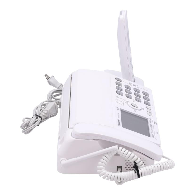 Panasonic パナソニック /FAX電話機/KX-PD360DL//%5GCFA119581/ABランク/05