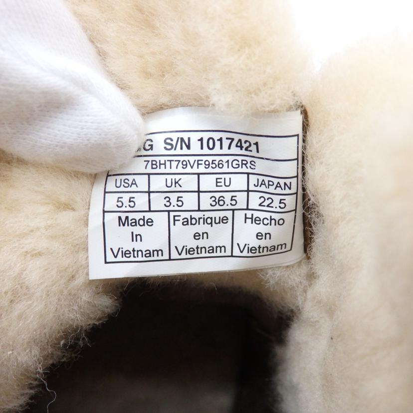 UGG アグ/W JEOVANA /1017421//ABランク/77