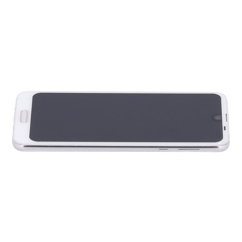 SHARP au シャープ /スマートフォン/AQUOS R2 64GB/SHV42//353492090314099/Bランク/05