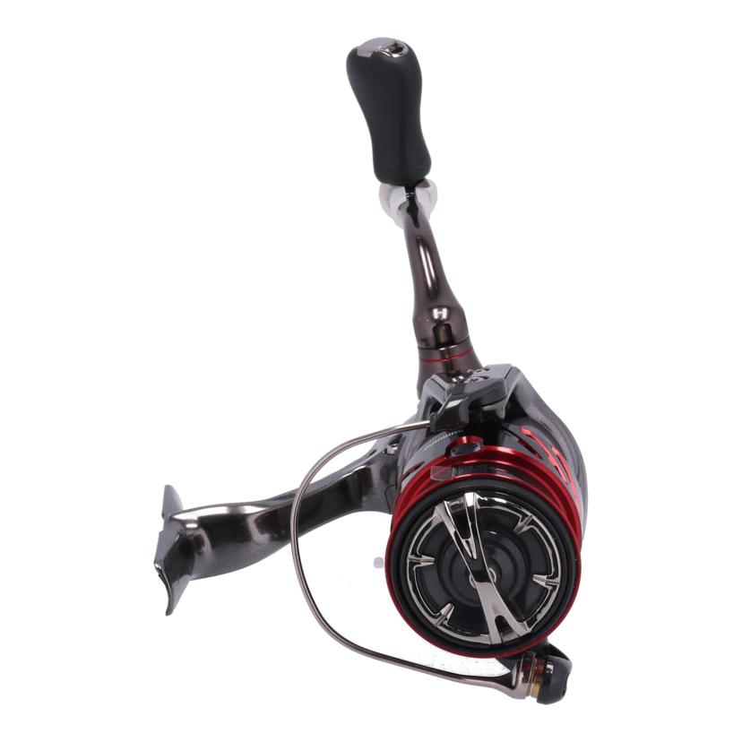 Shimano シマノ /スピニングリール/16ストラディック/16 STRADIC C14+ 2500HG//03491/Bランク/62