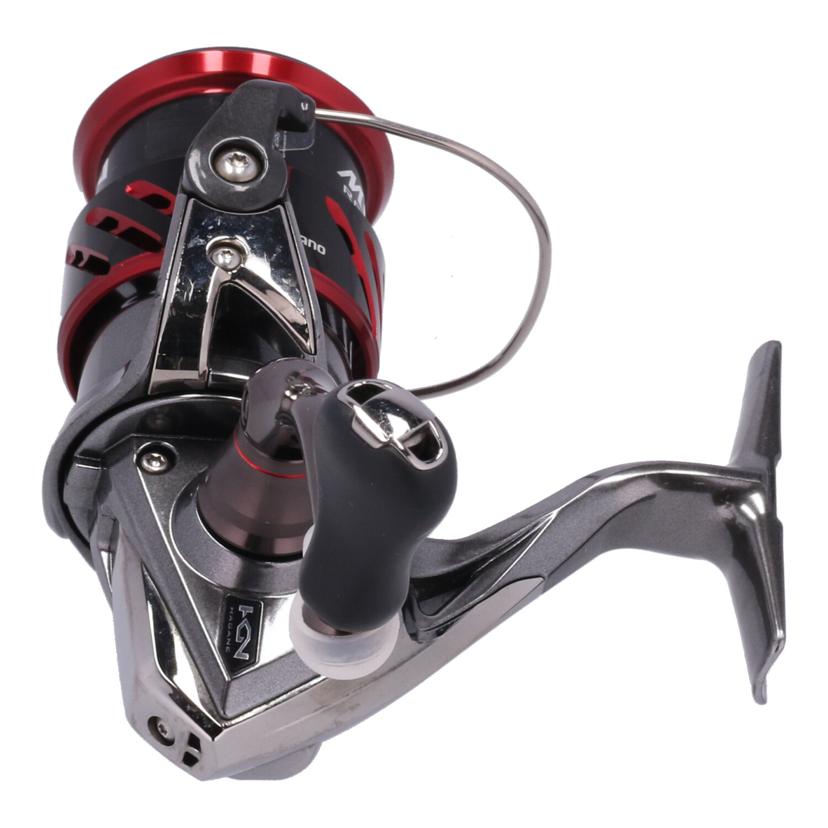 Shimano シマノ /スピニングリール/16ストラディック/16 STRADIC C14+ 2500HG//03491/Bランク/62