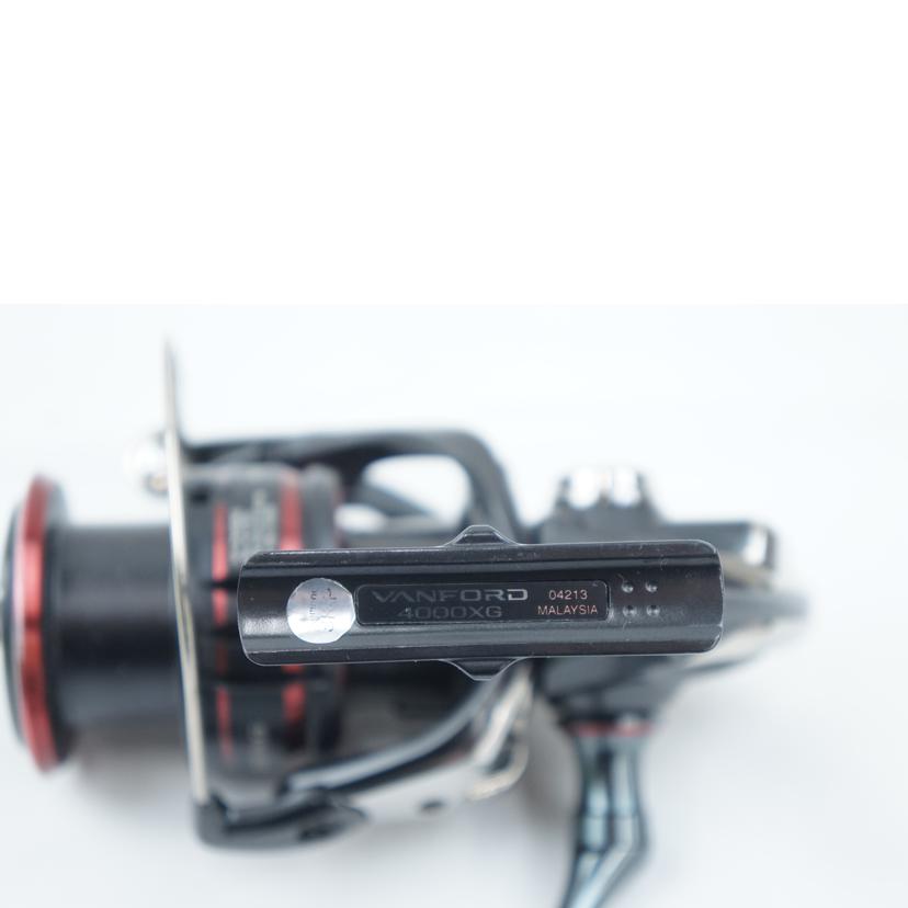 SHIMANO シマノ/シマノスピニングリール 20 ヴァンフォード4000XG/ 20 ヴァンフォード4000XG//ABランク/67