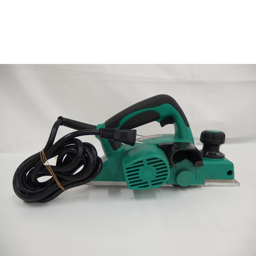 マキタ/makita カンナ M194 //Cランク/82