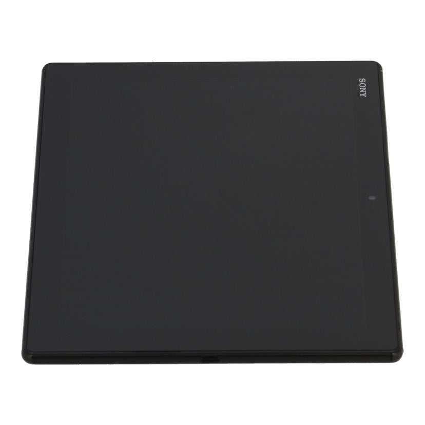 SONY ソニー/タブレット/Xperia Z4 Tablet 32GB/SOT31//CB5A2C714V/Bランク/65