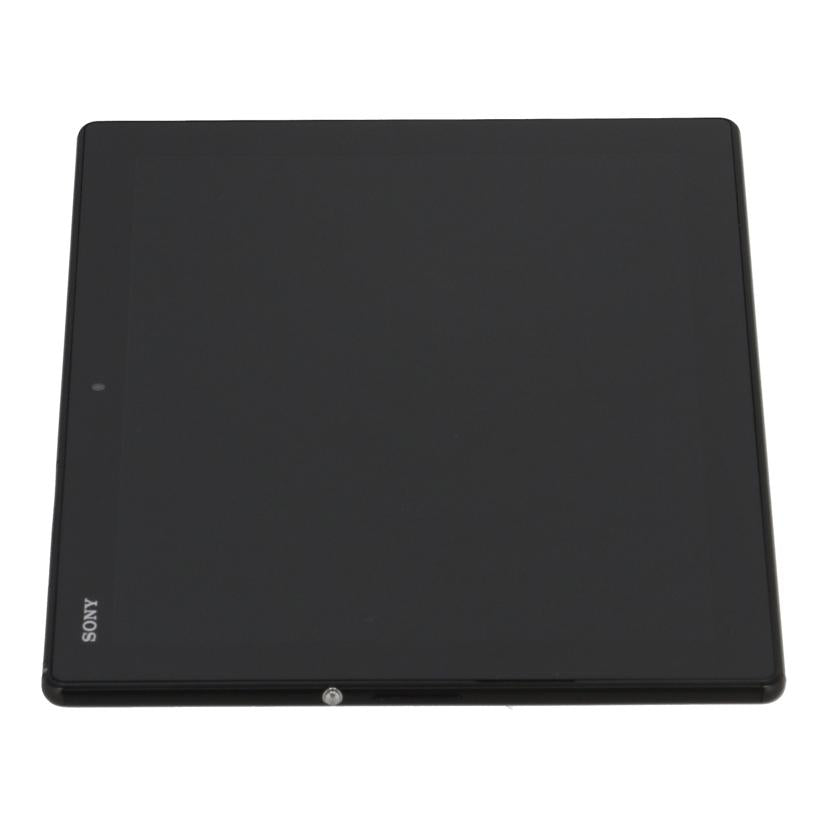 SONY ソニー/タブレット/Xperia Z4 Tablet 32GB/SOT31//CB5A2C714V/Bランク/65