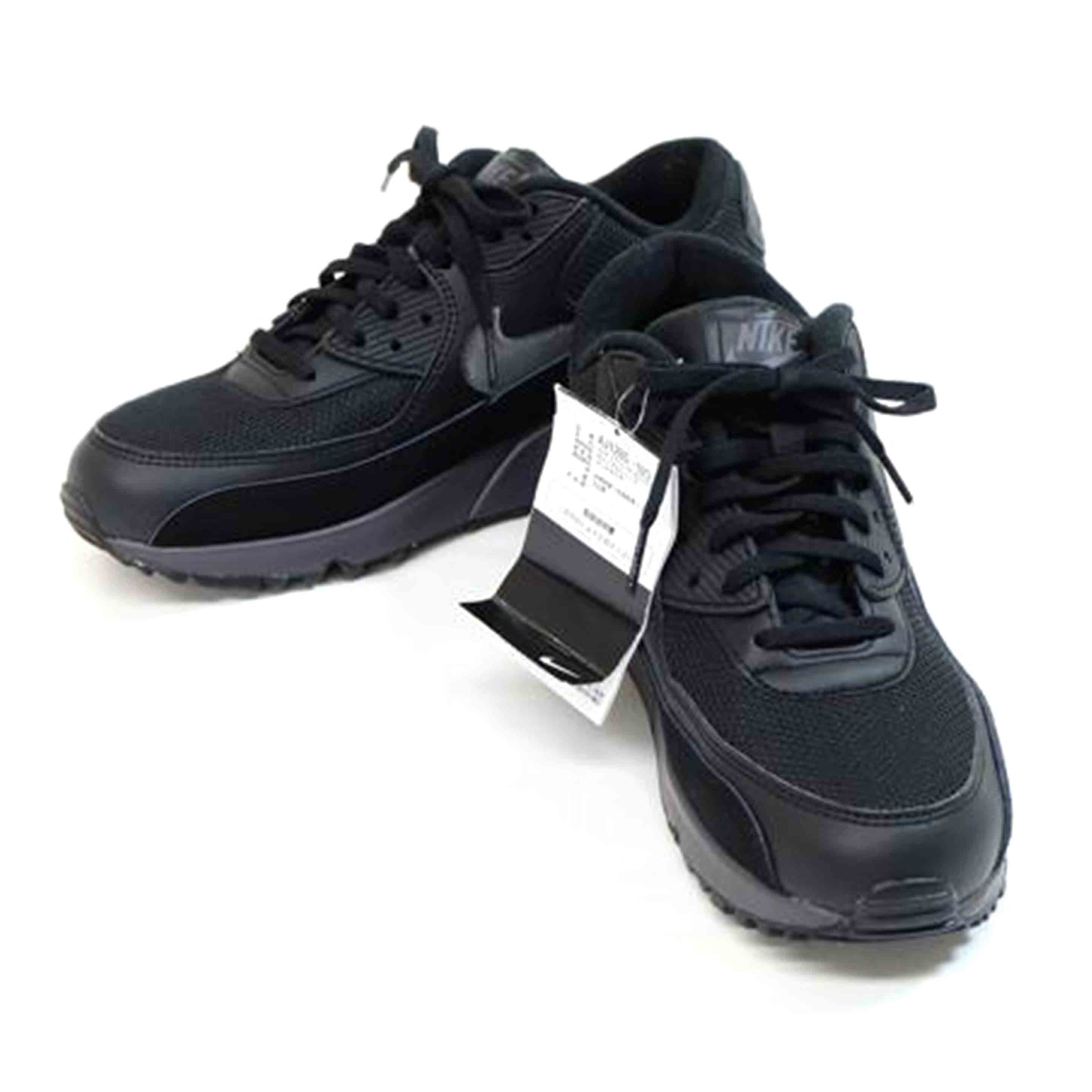 NIKE ナイキ/AIR MAX90 エッセンシャル/AJ1285-023//ABランク/71