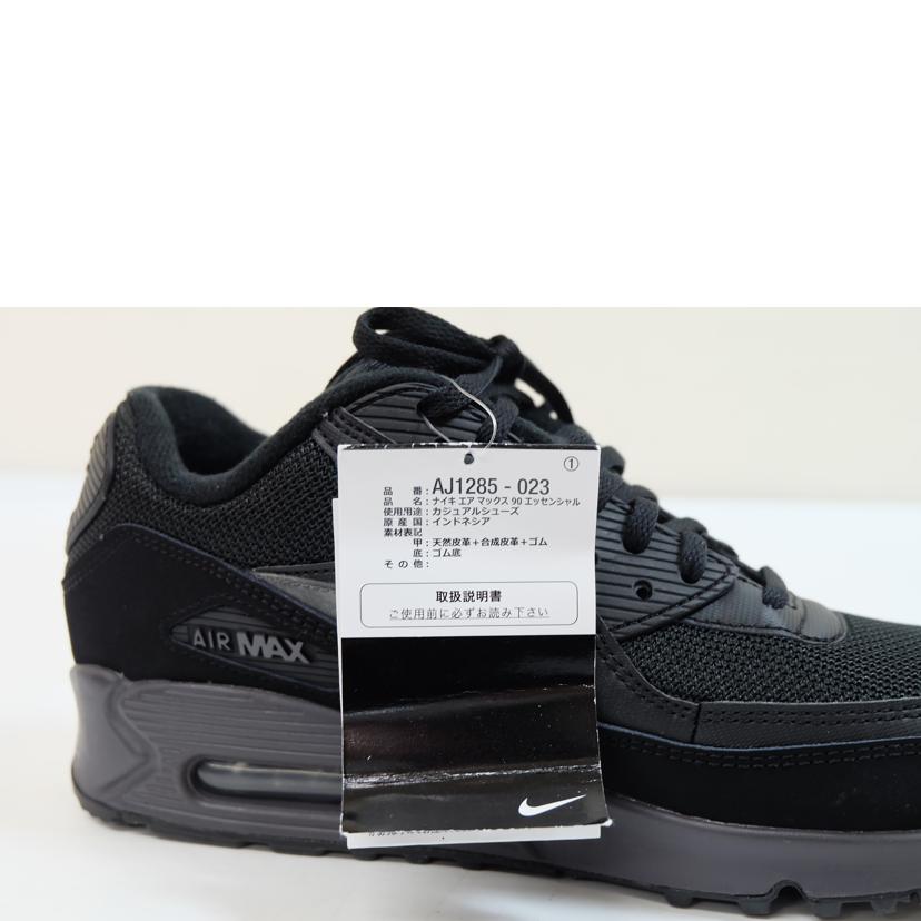 NIKE ナイキ/AIR MAX90 エッセンシャル/AJ1285-023//ABランク/71