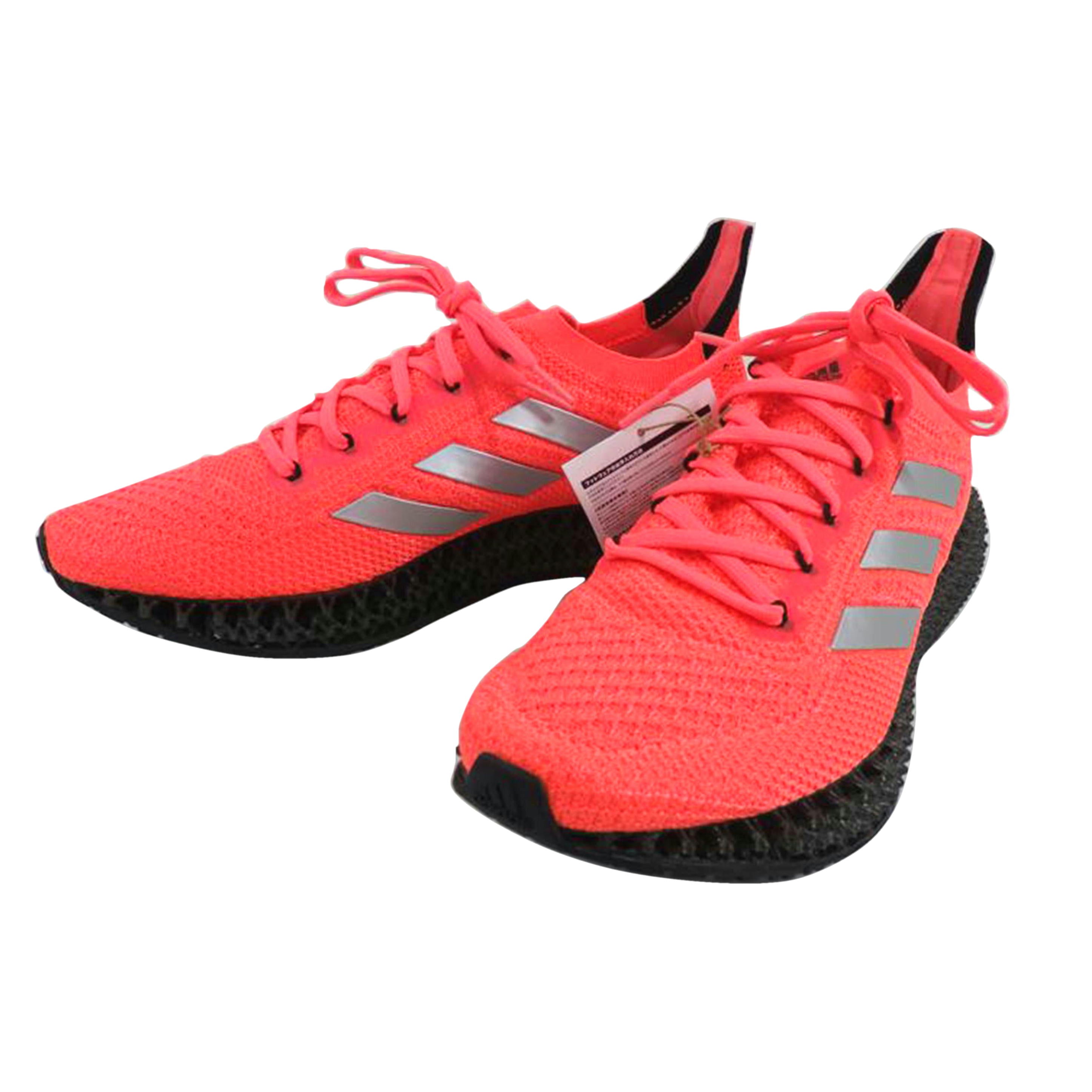 adidas アディダス/4D FWD/28.5cm/GZ8619//Sランク/84