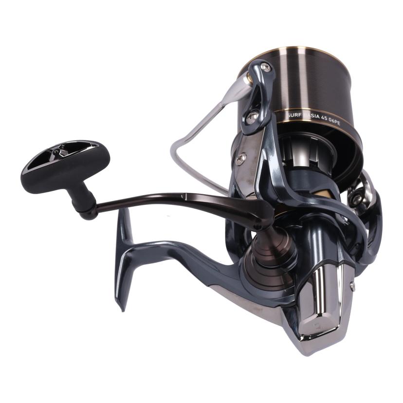 DAIWA ダイワ/スピニングリール/SURF BASIA 45 06PE//Bランク/62