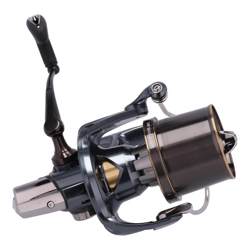 DAIWA ダイワ/スピニングリール/SURF BASIA 45 06PE//Bランク/62