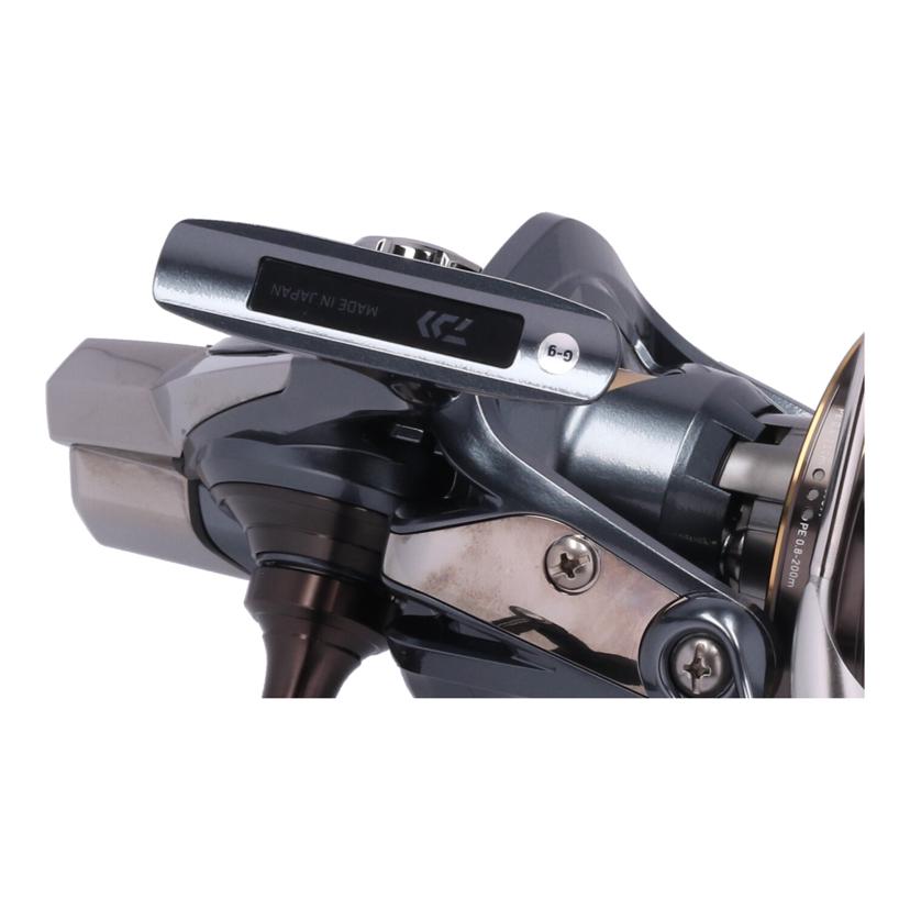 DAIWA ダイワ/スピニングリール/SURF BASIA 45 06PE//Bランク/62