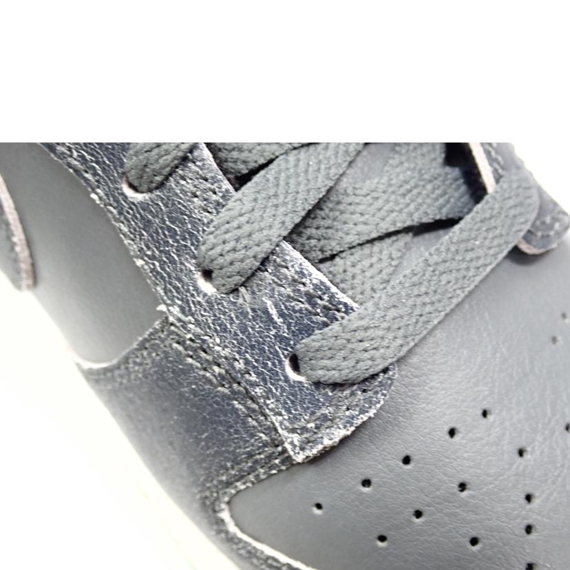 NIKE ナイキ/NIKE DUNK LOW RETRO PRM /PQ68100-001//25.5cm/ABランク/62