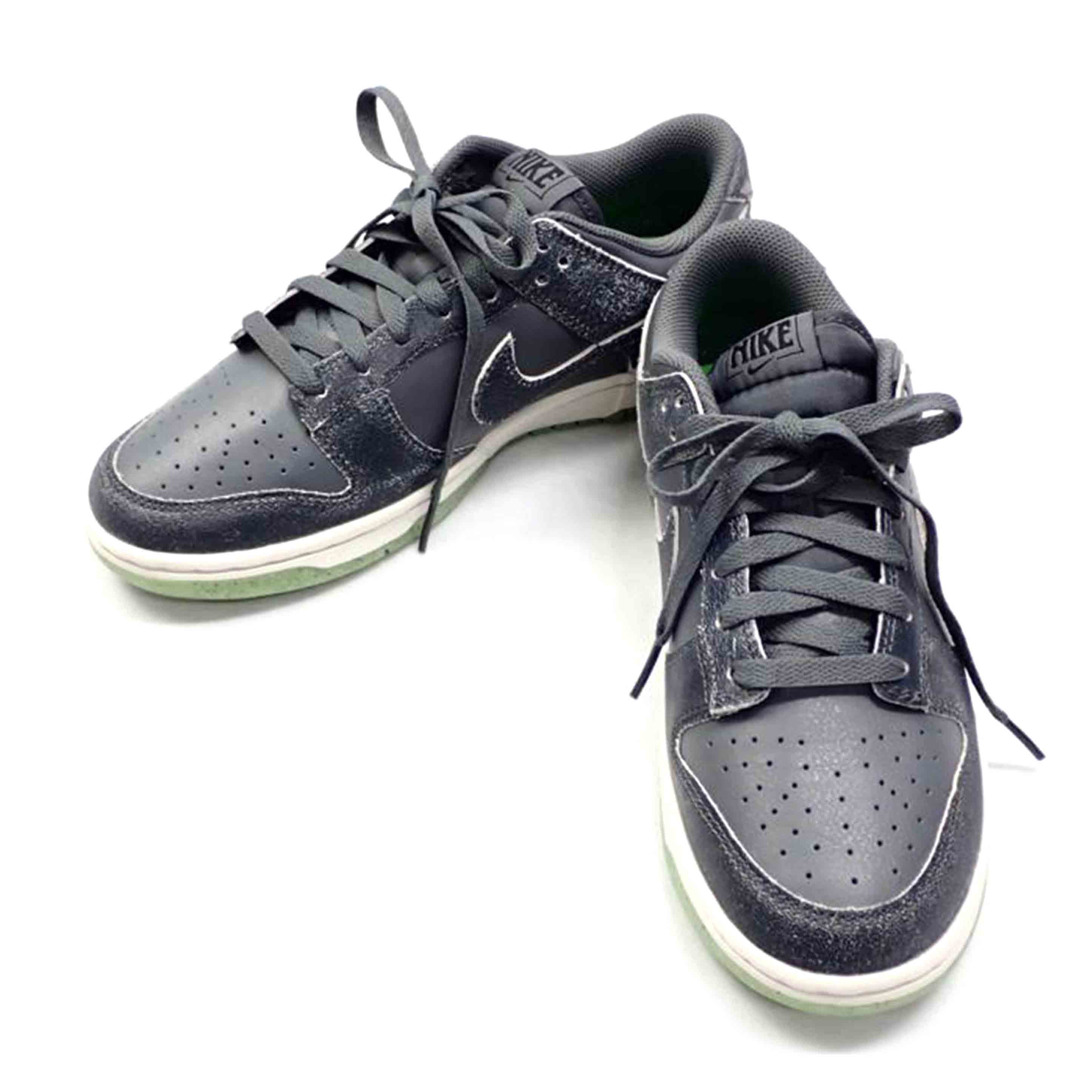 NIKE ナイキ/NIKE DUNK LOW RETRO PRM /PQ68100-001//25.5cm/ABランク/62