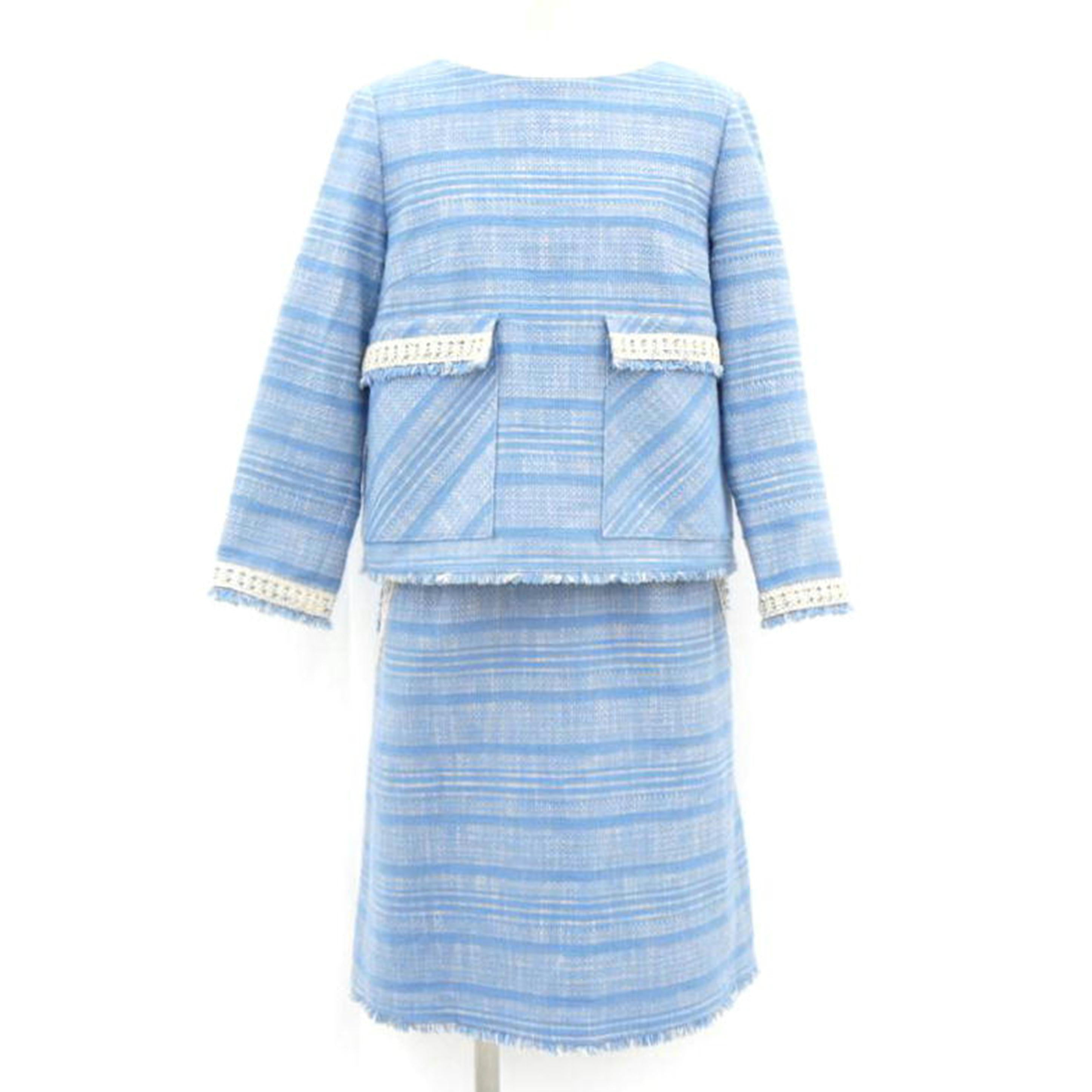 Viaggio Blu ビアッジョブルー/Viaggio Blu/セットアップ/2611-600006//Aランク/81