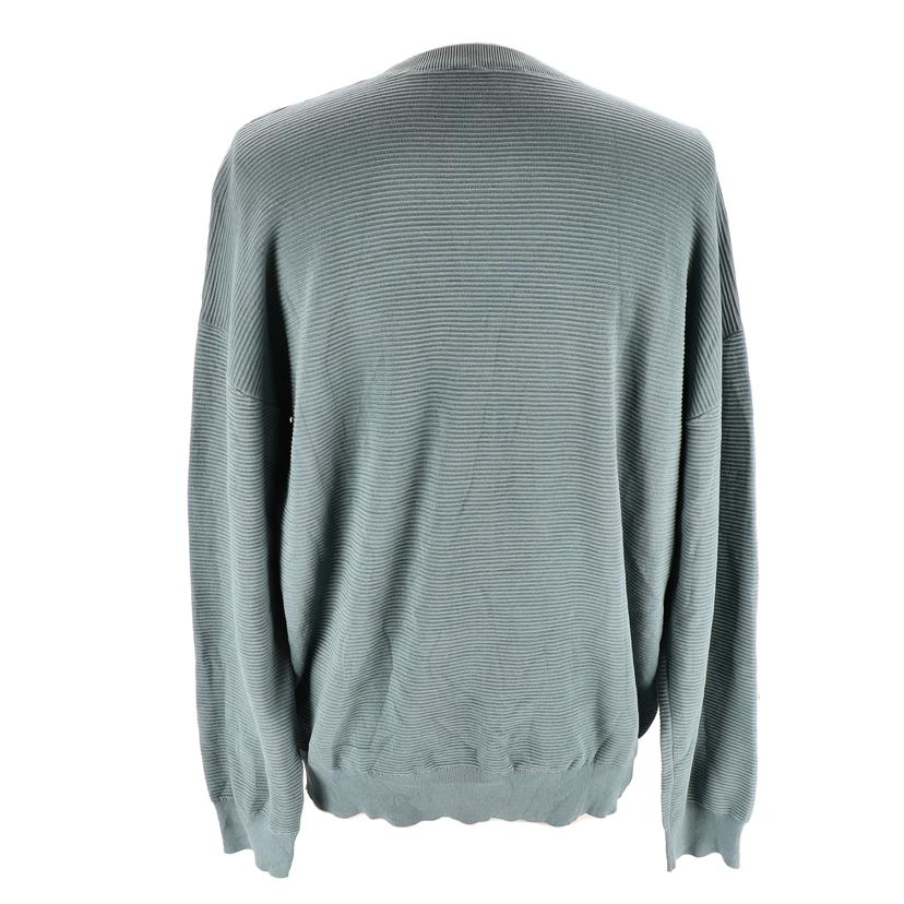 EMPORIO ARMANI エンポリオアルマーニ/アイコニックロゴカットソー/7V1MXD 1MHYZ//Aランク/09