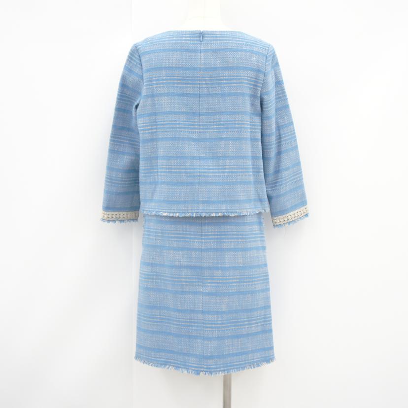 Viaggio Blu ビアッジョブルー/Viaggio Blu/セットアップ/2611-600006//Aランク/81