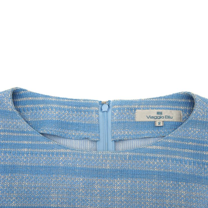 Viaggio Blu ビアッジョブルー/Viaggio Blu/セットアップ/2611-600006//Aランク/81