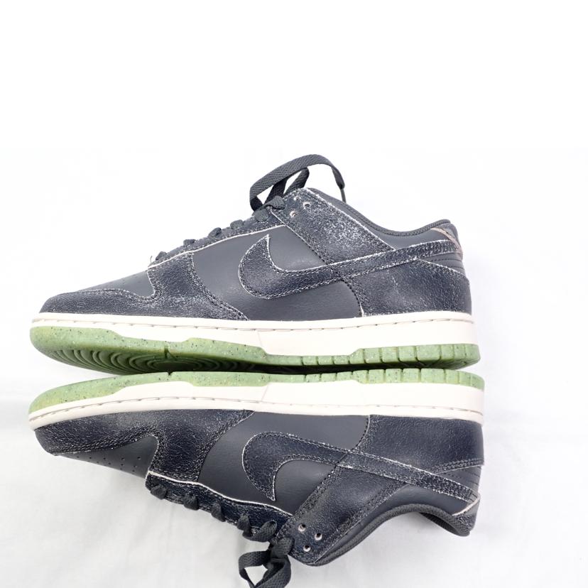 NIKE ナイキ/NIKE DUNK LOW RETRO PRM /PQ68100-001//25.5cm/ABランク/62