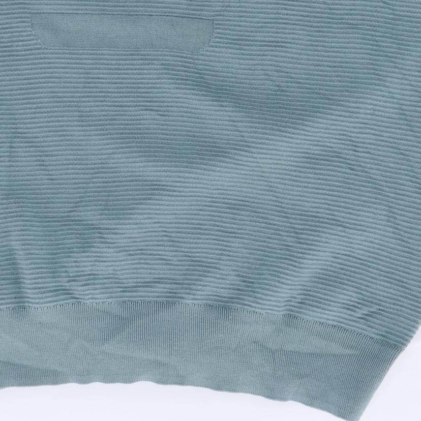 EMPORIO ARMANI エンポリオアルマーニ/アイコニックロゴカットソー/7V1MXD 1MHYZ//Aランク/09