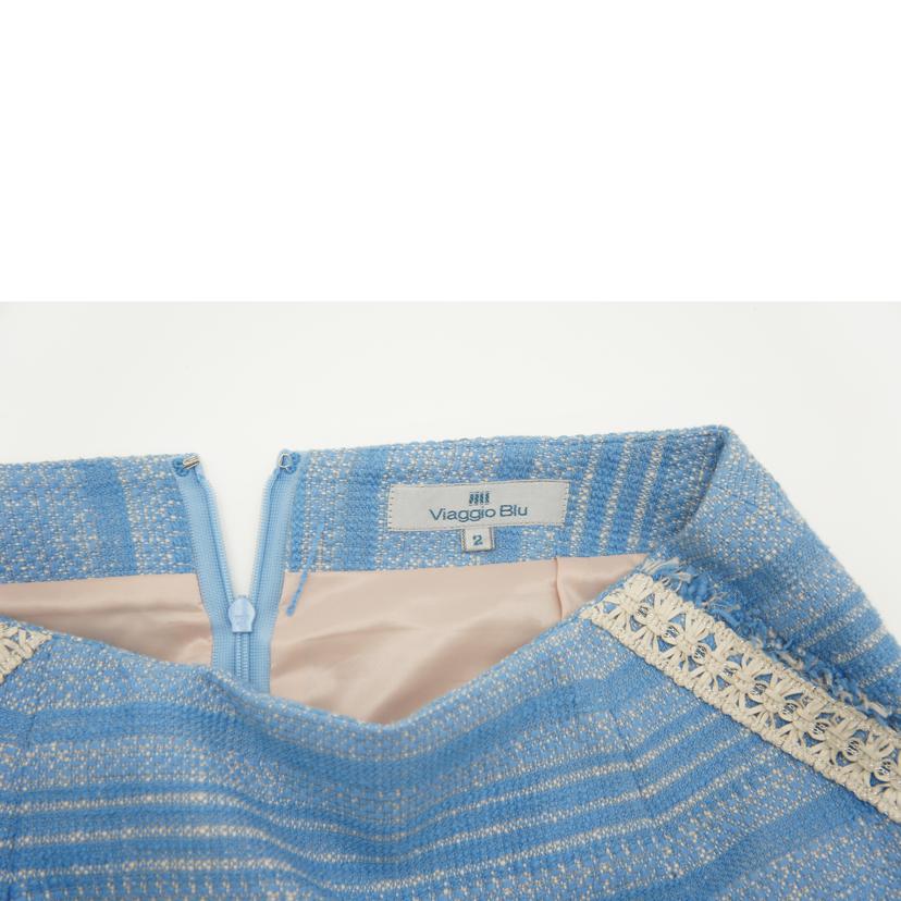 Viaggio Blu ビアッジョブルー/Viaggio Blu/セットアップ/2611-600006//Aランク/81