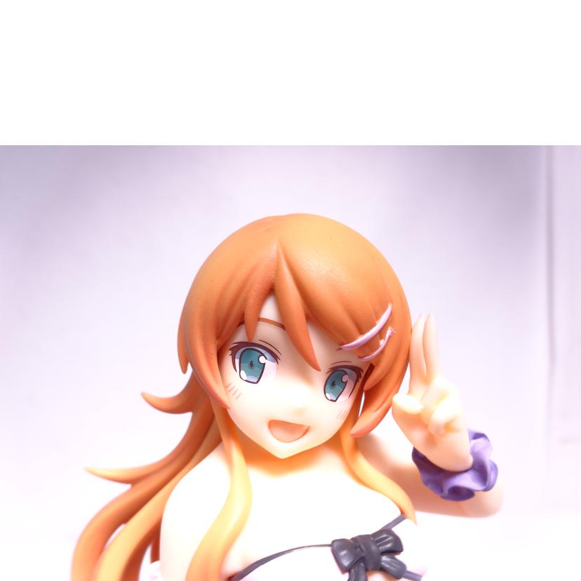 ORCA TOYS オルカトイズ/高坂桐乃/MIZUGIバージョン//ABランク/42