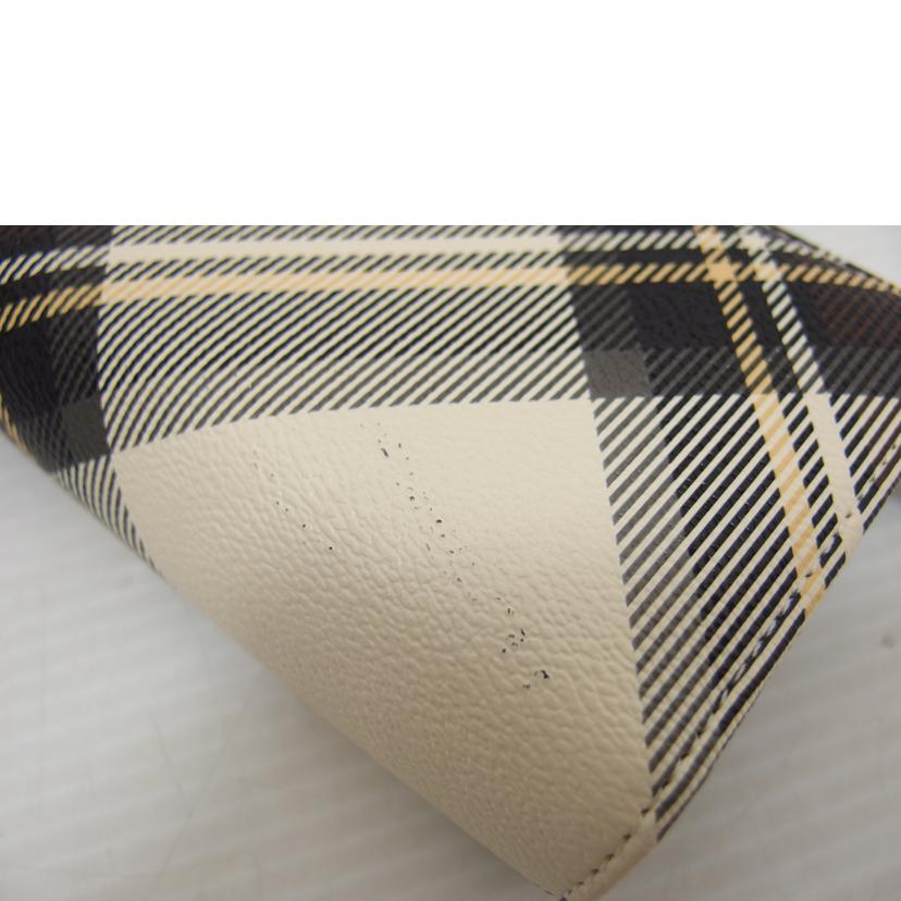 Vivienne Westwood Vivienne Westwood/2つ折り長財布//Bランク/88
