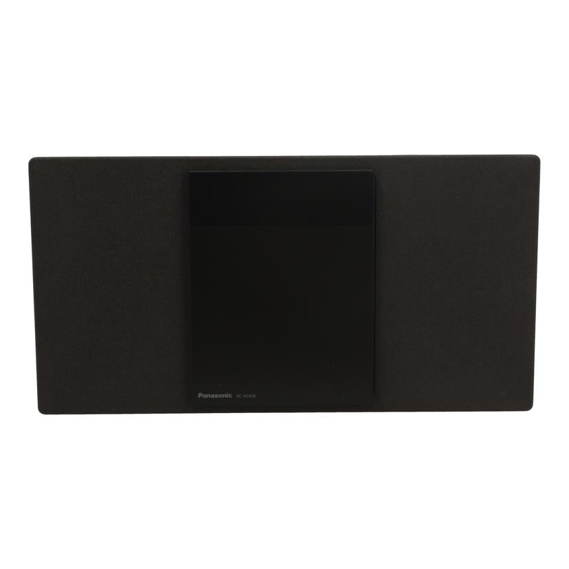 Panasonic パナソニック /コンパクトステレオシステム/SC-HC420//LV1DA001464/Bランク/82