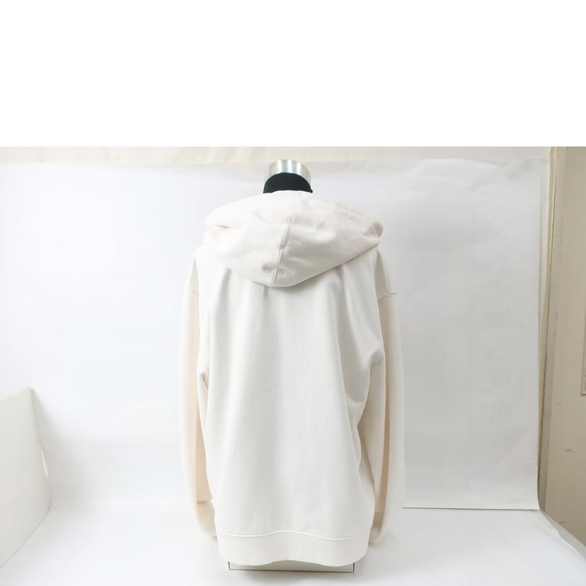 COACH コーチ/シグネチャーフーディー レディース/Lサイズ/ホワイト/C8774//Aランク/65