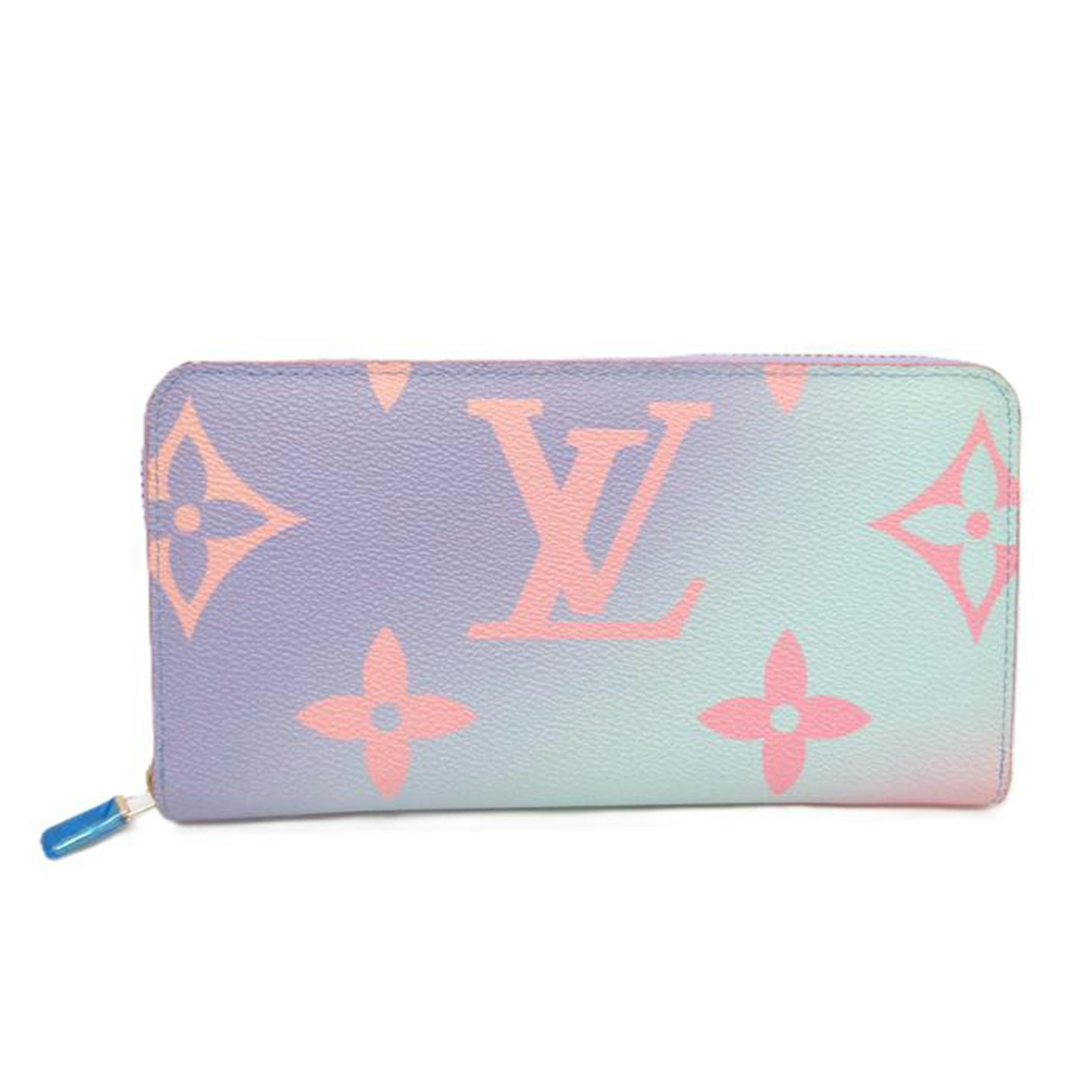 LOUIS VUITTON LOUIS VUITTON/ジッピーウォレット/スプリング インザ シティ/M81340//SP5***/ABランク/88