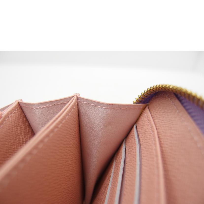 LOUIS VUITTON LOUIS VUITTON/ジッピーウォレット/スプリング インザ シティ/M81340//SP5***/ABランク/88