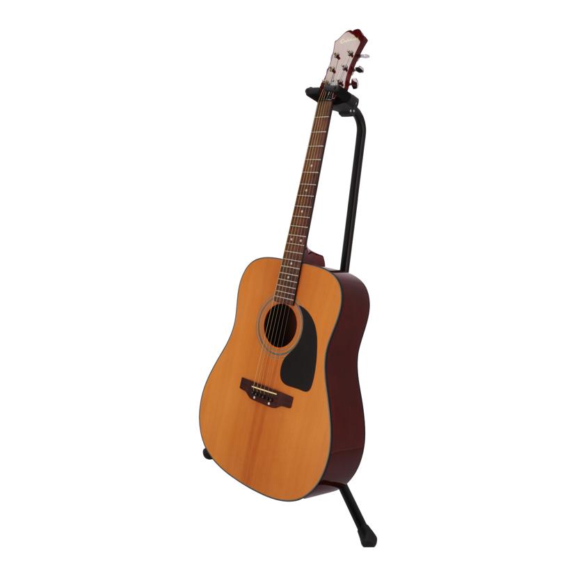 Epiphone エピフォン/アコースティックギター/PR-200 NA//H98110028/Bランク/63