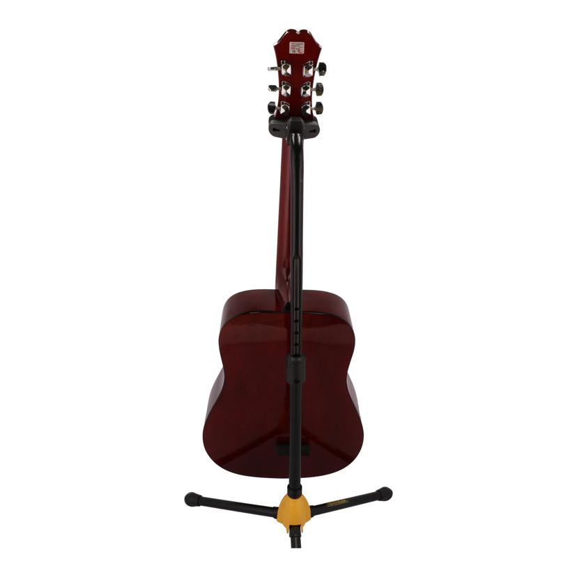 Epiphone エピフォン/アコースティックギター/PR-200 NA//H98110028/Bランク/63