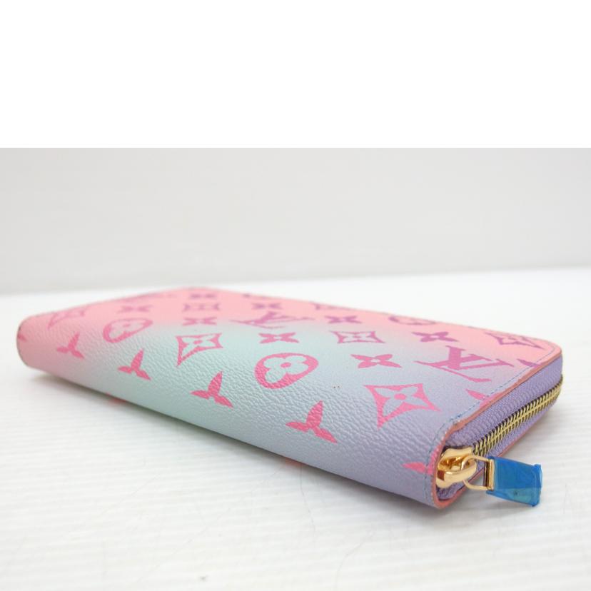 LOUIS VUITTON LOUIS VUITTON/ジッピーウォレット/スプリング インザ シティ/M81340//SP5***/ABランク/88