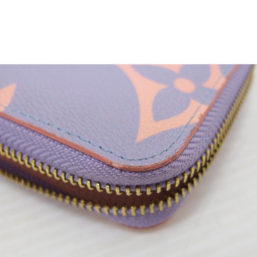 LOUIS VUITTON LOUIS VUITTON/ジッピーウォレット/スプリング インザ シティ/M81340//SP5***/ABランク/88
