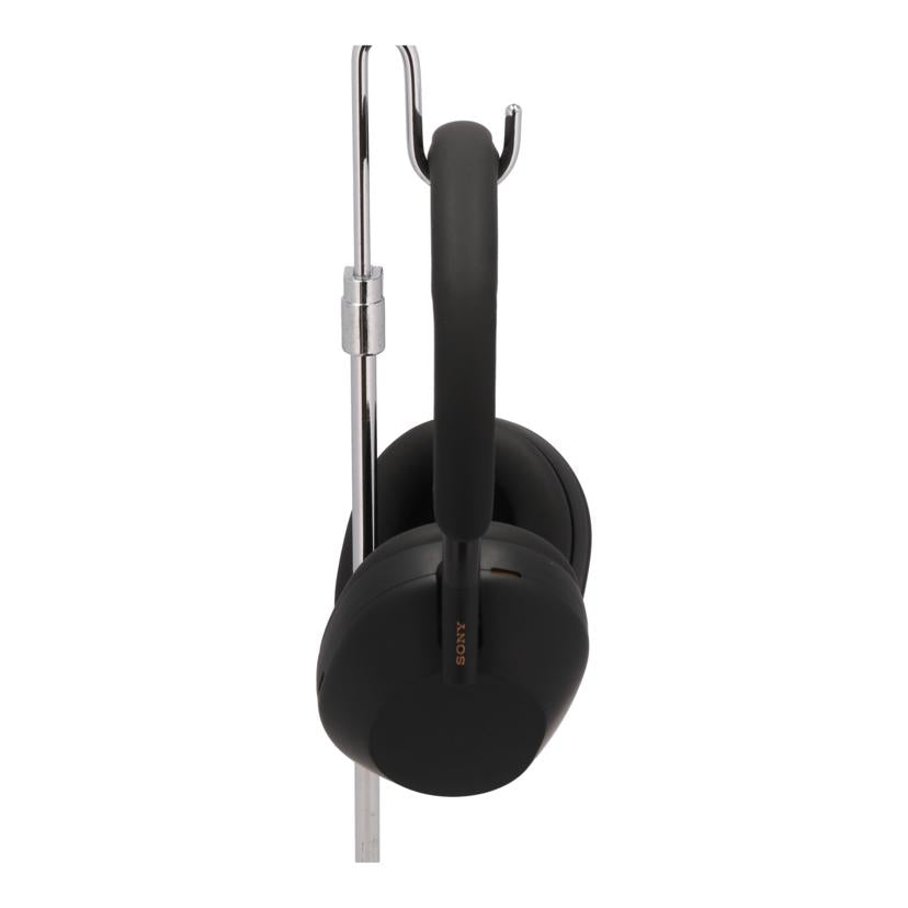 SONY ソニー/ワイヤレスヘッドホン/WH-1000XM5//503763141/Bランク/75