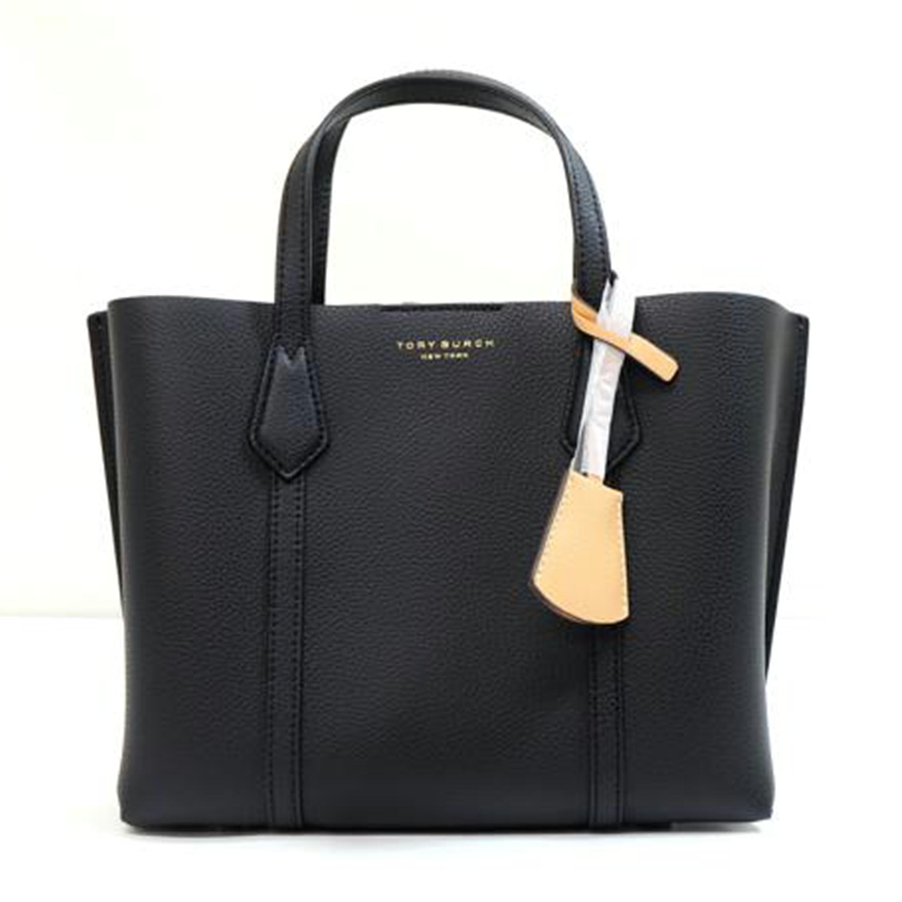 TORY BURCH トリーバーチ/スモールトリプルコンパートメントトート/81928/051//Sランク/71
