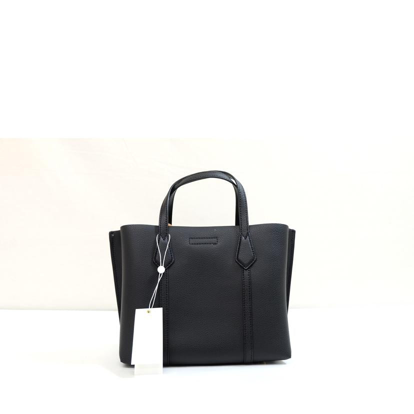 TORY BURCH トリーバーチ/スモールトリプルコンパートメントトート/81928/051//Sランク/71