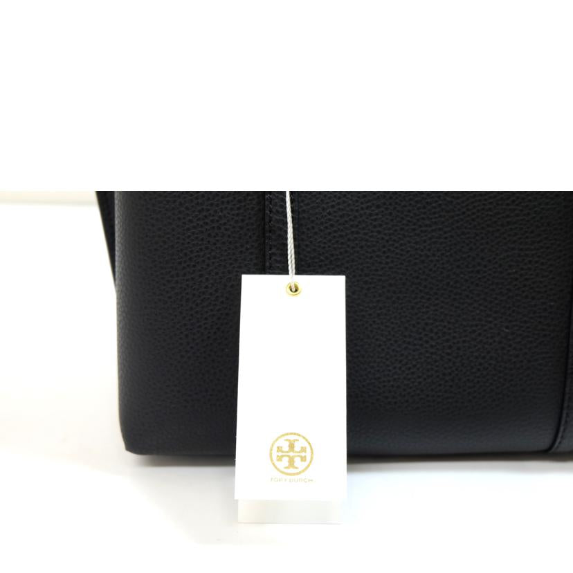 TORY BURCH トリーバーチ/スモールトリプルコンパートメントトート/81928/051//Sランク/71