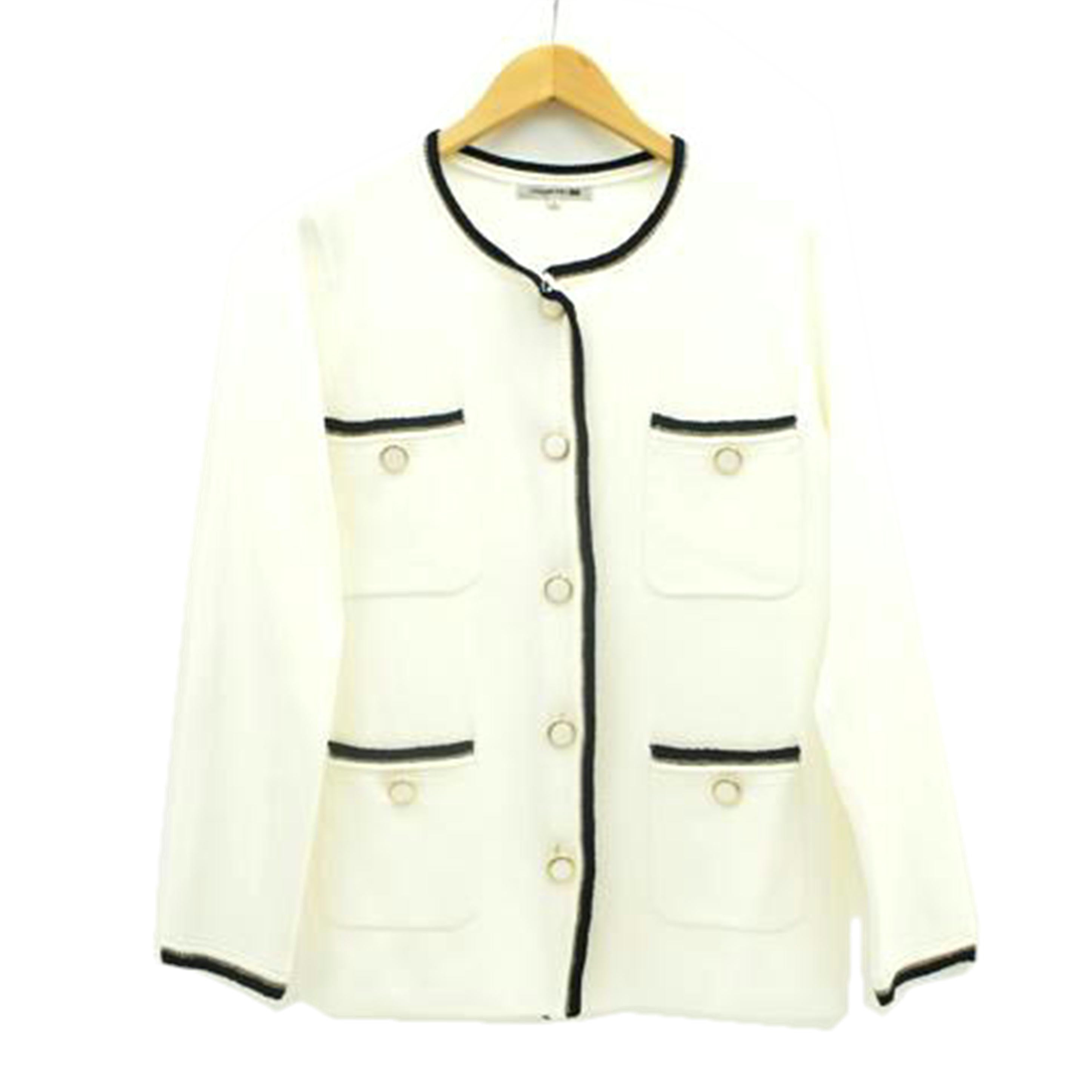 Viaggio Blu ビアッジョブルー/Viaggio Blu/ジャケット/2612-31409//ABランク/81