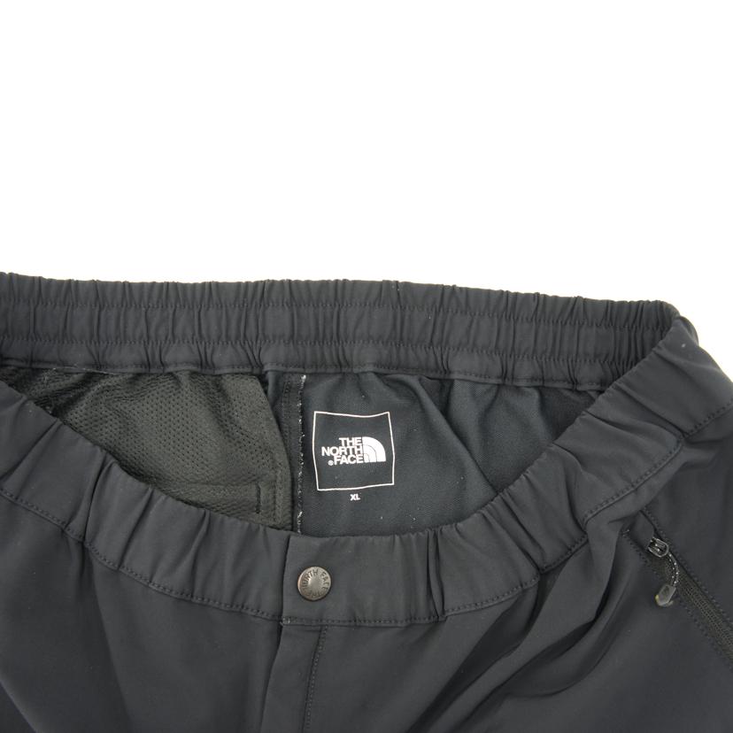 THE NORTH FACE ノースフェイス/アルパインライトパンツ/NB32210//ABランク/09
